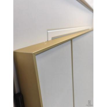 ГОЛД - ЛАТТЕ